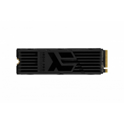Dysk SSD GOODRAM IRDM PRO 4TB M.2 PCIe Gen4x4 NVMe 7000/6850 MB/s
