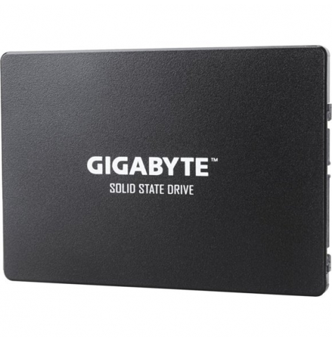 Dysk SSD GIGABYTE 480GB 2.5inch SSD SATA3 - Towar po naprawie (P)