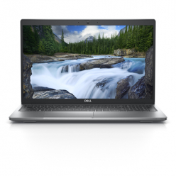 Laptop DELL Latitude 5530 15.6 FHD i5-1235U 16GB 512GB SSD FPR SCR BK IRcam vPro W11P 3YBWOS