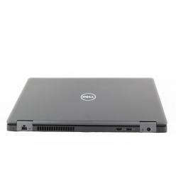 Dell Latitude 5580 i5-7440HQ 2.8GHz 8GB 256SSD Matryca FHD - KLASA B