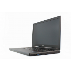 Fujitsu LifeBook E556 i5-6200U 2,3GHz 8GB 256SSD - Klasa B