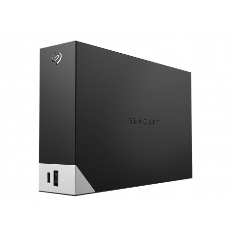 Dysk zewnętrzny Seagate One Touch Desktop 10TB