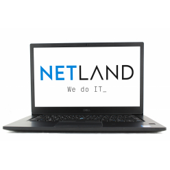Laptop Dell Latitude 7490 i5-8350U 8GB 256GB SSD 14" FHD - Klasa B