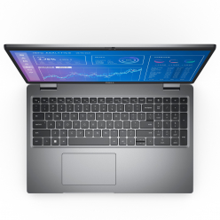 Laptop DELL Precision 3571 [konfiguracja indywidualna]