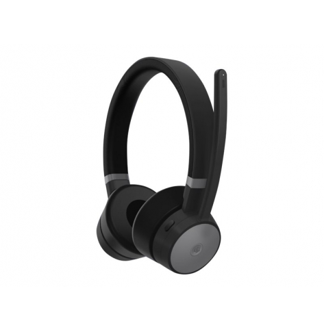 Słuchawki Lenovo Go Wireless ANC Headset with Charging Stand MS Teams 4XD1C99222 Runrate (P) 