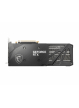Karta graficzna MSI GeForce RTX 3090 Ti GAMING X TRIO 24G 3xDP HDMI