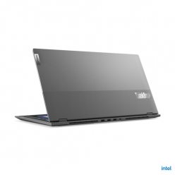 Laptop LENOVO ThinkBook Plus G3 IAP 17.3 3K i7-12700H 32GB 1TB SSD BK W11P Storm Grey