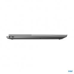 Laptop LENOVO ThinkBook Plus G3 IAP 17.3 3K i7-12700H 32GB 1TB SSD BK W11P Storm Grey