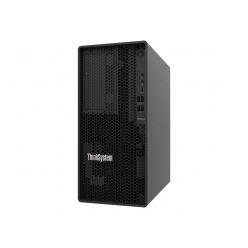 Serwer Lenovo ThinkSystem ST50 V2  Xeon E-2356G 3.2GHz 16GB  2x2TB HDD 500W