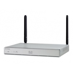 Router CISCO ISR 1100 G.FAST GE ROUTER W/ 802.11AC
