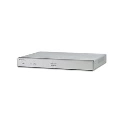 Router CISCO ISR 1100 GFAST GE SFP Router w/ LTE Adv SMS/GPS EMEA