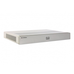 Router CISCO ISR 1100X 8P Dual GE SFP Router Pluggable SMS/GPS
