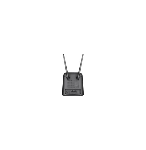 Router D-LINK Wireless N300 4G LTE