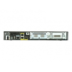 Router CISCO ISR 4221 AX BUNDLE APP SEC LIC