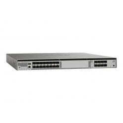Switch Cisco WS-C4500X-24X-IPB Catalyst 4500X 24-porty SFP+ 10 Gb