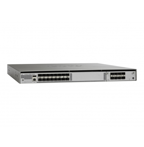 Switch Cisco WS-C4500X-24X-IPB Catalyst 4500X 24-porty SFP+ 10 Gb