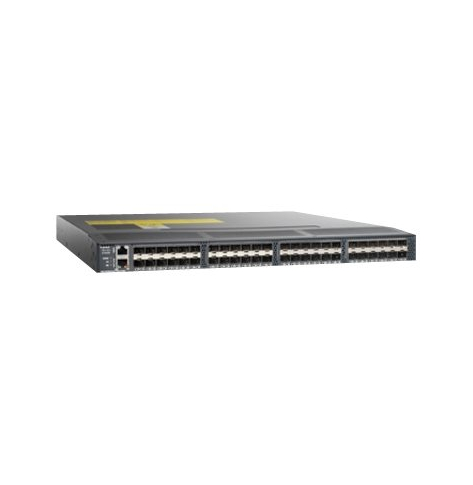 Switch Cisco DSC9148D8G16PK9-RF 16-portów 8Gb Fibre Channel Refurbished