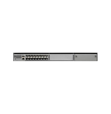Switch Cisco WS-C4500X-F-16SFP+ Catalyst 4500X 16-portów SFP+ 10 Gb