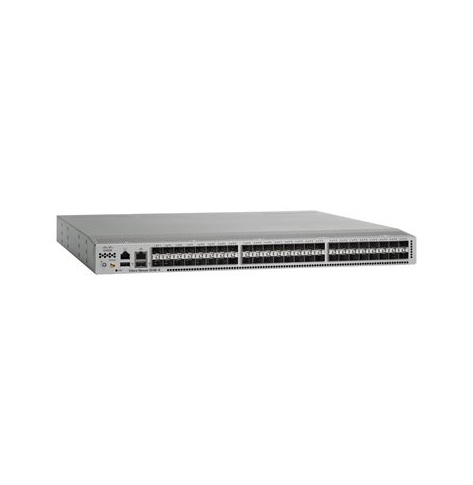 Switch Cisco NexusN3K-C3524P-10GX 24-porty SFP+ Ports on Demand 24 porty SFP+