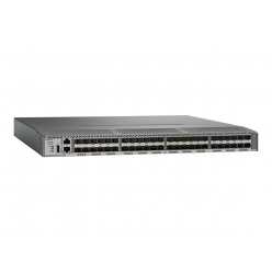 Switch Cisco UCS-EP-MDS9148S-1 48-portów - 12 x 8Gb Fibre Channel