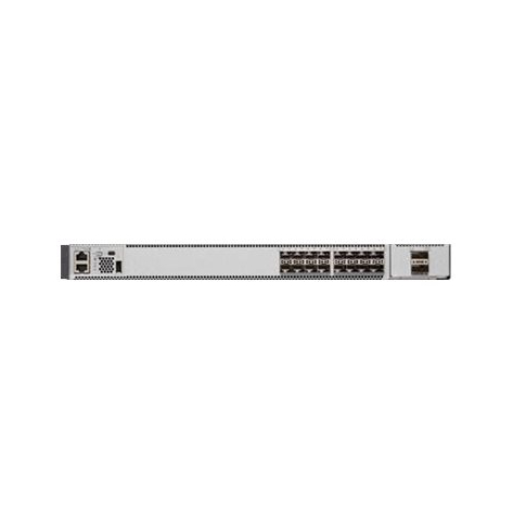 Switch Cisco Catalyst C9500-16X-E 16-portów SFP+ sprzedawany wyłącznie z licencją DNA