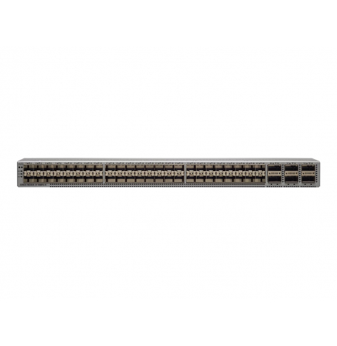 Switch Cisco Nexus 31108-VXLAN 48-portów SFP+ 6 portów QSFP+