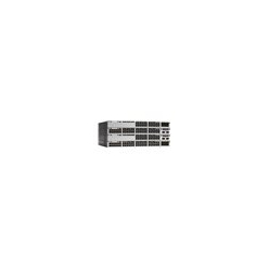 Switch wieżowy Cisco Catalyst 9300-48UXM-A 36 portów 2.5GBase-T (UPOE) 12 portów 100/1000/2.5G/5G/10G (UPOE)