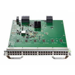 Switch Cisco C9400-LC-48T Catalyst 9400-LC-48T 48 portów 10/100/1000