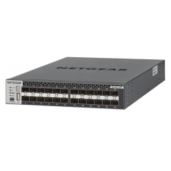 Switch zarządzalny NETGEAR M4300 24-porty 10GBase-X 2 porty dzielone 10GBase-T