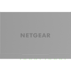 Switch NETGEAR MS108EUP 8-portów - 4 porty 100/1000/2.5G (PoE++) 4 porty 100/1000/2.5G (PoE+)