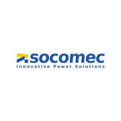 SOCOMEC NPR-3300-RT UPS Socomec NETYS PR 3300VA/2700W AVR LCD RT