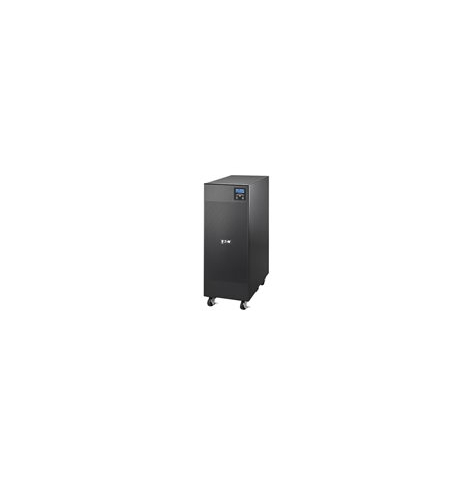 EATON 9E 6000 VA 4800W tower UPS hardwire USB/RS232/SNMP 1:1
