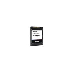 Dysk WESTERN DIGITAL ULTRASTAR SN630 SSD 800GB 6.4cm 2.5inch 7.0MM PCIe TLC WUS3CA180C7P3E3