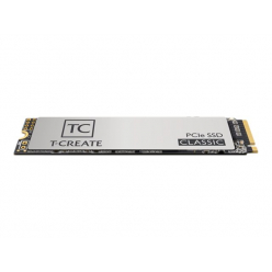 Dysk TEAM GROUP T-Create Classic 2TB M.2 PCIe SSD Gen3 x4 NVMe 2100/1600 MB/s