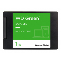Dysk WD Green SATA 1TB SSD 2.5inch internal