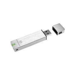 Pamięć USB Kingston 32GB IronKey Enterprise S250 USB 2.0 FIPS Level 3 Managed