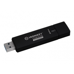 Pamięć USB Kingston 64GB IronKey D300SM USB 3.1 Gen1 