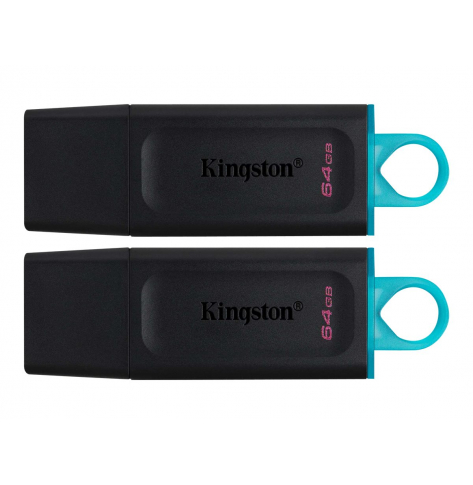 Pamięć USB Kingston 64GB USB3.2 Gen 1 DataTravele