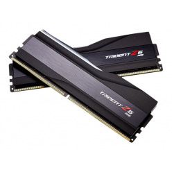 Pamięć G.SKILL Trident Z5 RGB DDR5 32GB 2x16GB 6000MHz CL36 1.35V XMP 3.0 czarny