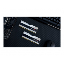 Pamięć G.SKILL Trident Z5 RGB DDR5 32GB 2x16GB 6400MHz CL32 1.4V XMP 3.0 