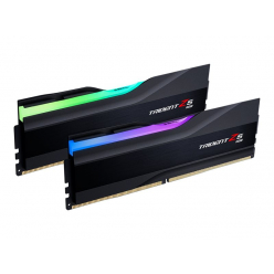 Pamięć G.SKILL Trident Z5 RGB DDR5 32GB 2x16GB 5600MHz CL36 1.2V XMP 3.0 czarny