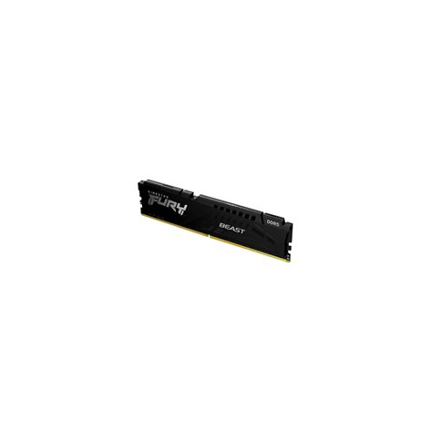 Pamięć Kingston 8GB 6000MHz DDR5 CL40 DIMM FURY