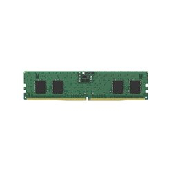 Pamięć Kingston 8GB 4800MHz DDR5 Non-ECC CL40 DIMM 1Rx16