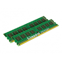 Pamięć Kingston 2X4GB 1600MHz DDR3L CL11
