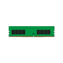 Pamięć Kingston 16GB 2666MHz DDR4 Non-ECC CL19 DIMM 2Rx8 Bulk