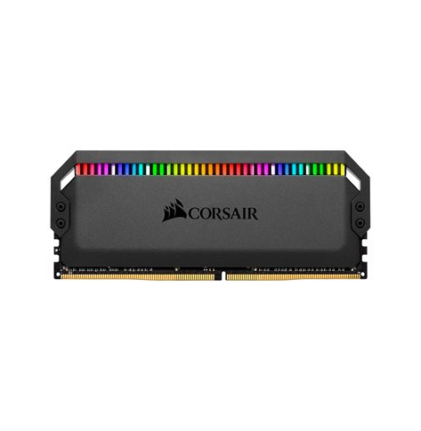 Pamięć RAM Corsair DOMINATOR PLATINUM DDR4 64GB 4x16GB 3600MHz D