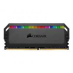 Pamięć RAM Corsair Dominator Platinum RGB Pami