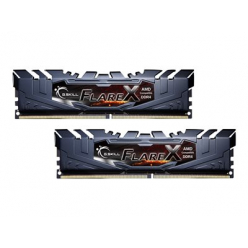 Pamięć G.Skill Flare X for AMD DDR4 16GB 2x8GB 3200MHz