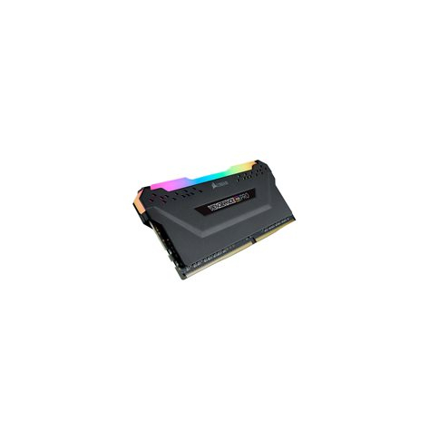 Pamięć Corsair Vengeance RGB PRO DDR4 16GB DIMM 3600MHz 