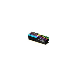 Pamięć G.SKILL Trident Z RGB DIMM DDR4 128GB 4x32GB 3600MHz CL16 1.45V XMP 2.0